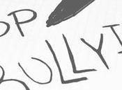 STOP BULLYING Debemos hacer algo, debemos alzar