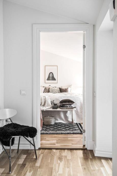 DECO | Un bonito ático abuhardillado DECO | Un bonito ático abuhardillado