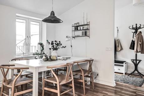 DECO | Un bonito ático abuhardillado DECO | Un bonito ático abuhardillado