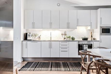 DECO | Un bonito ático abuhardillado DECO | Un bonito ático abuhardillado