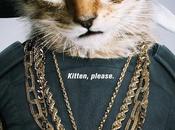 Primer póster gatuno "keanu"