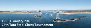 Magnus Carlsen en Wijk aan Zee (Holanda) – Torneo Tata Steel Masters 2016 (V)