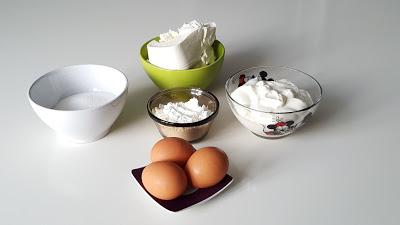 TARTA DE QUESO FÁCIL