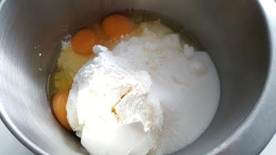 TARTA DE QUESO FÁCIL