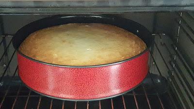 TARTA DE QUESO FÁCIL