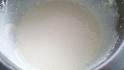 TARTA DE QUESO FÁCIL