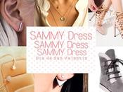 Wishlist sammydress