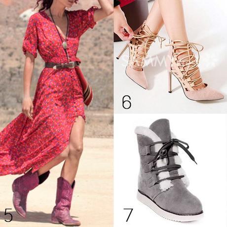 WISHLIST BY SAMMYDRESS