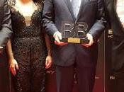 Recibe reconocimiento cadena hotelera BlueBay