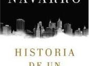 nuevo libro Julia Navarro, Historia Canalla