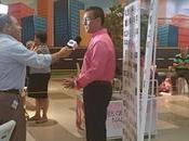 Cobertura vivo directo ronda desde City Mall