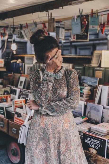Asos_Dress-Florence-Party_Look-Topknot-Collage_Vintage-Hoop_Earrings-Outfit-Street_Style-