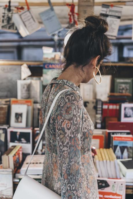 Asos_Dress-Florence-Party_Look-Topknot-Collage_Vintage-Hoop_Earrings-Outfit-Street_Style-2