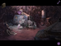 La aventura española Dead Synchronicity visita también las tabletas Android