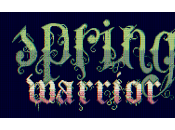 Spring Warrior, nuevo Oniric para
