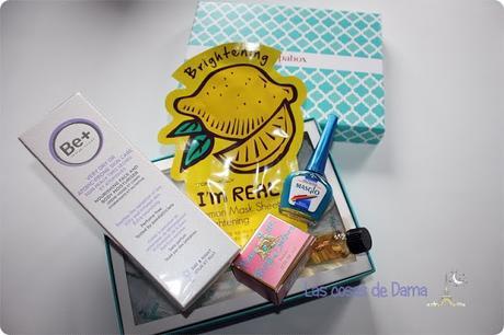 Guapabox Enero Invierno