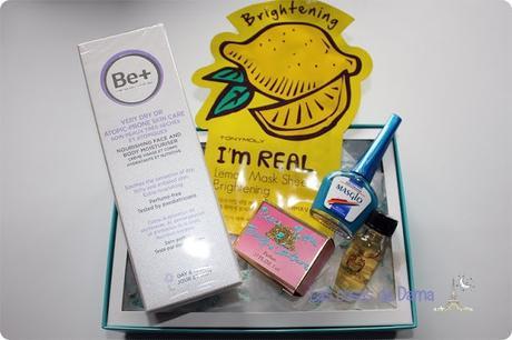 Guapabox Enero Invierno