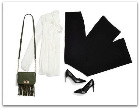 El estilo de Diane von Furstenberg El estilo de Diane von Furstenberg