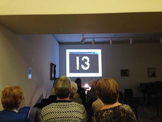 Lunáticos en el Museo