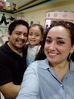 Nuestra experiencia en el cine y tips! | M  V  B