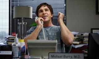 LA GRAN APUESTA (The Big Short)