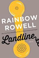 Landline || Reseña Libro