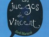 Reseña juegos Vincent