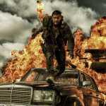Mad Max: Furia en la carretera, eficaz despropósito