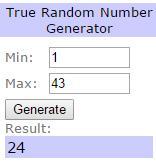 FALLO SORTEO // LostMyName FALLO SORTEO // LostMyName