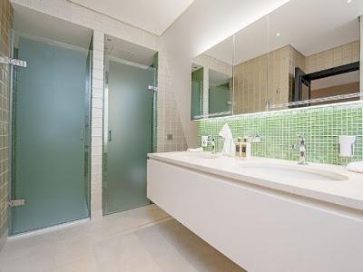 Sanitarios Contemporaneos