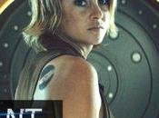 Nuevo trailer oficial Divergente Serie: Leal