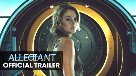 Nuevo trailer oficial de Divergente La Serie: Leal