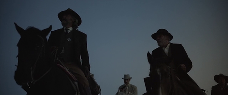 Bone Tomahawk - 2015