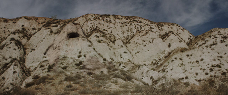 Bone Tomahawk - 2015