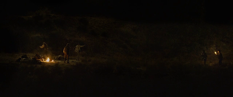 Bone Tomahawk - 2015