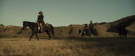 Bone Tomahawk - 2015