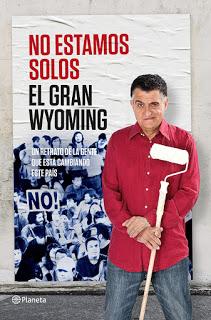 No estamos solos, de El Gran Wyoming