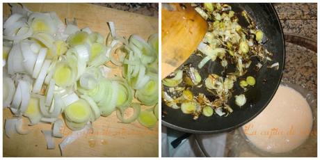 Tarta salada de cherrys