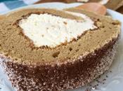 Brazo gitano tiramisú