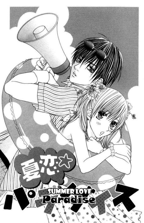 Manga Shoujo, Romántico, Smut y Josei