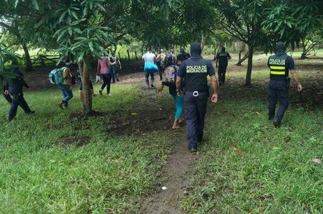 Migrantes cubanos: Travesía de alto riesgo (+Fotos, Infografía y Mapa) #Cuba