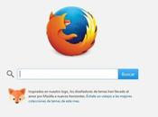Firefox, primer navegador incorporar nueva tecnología Google