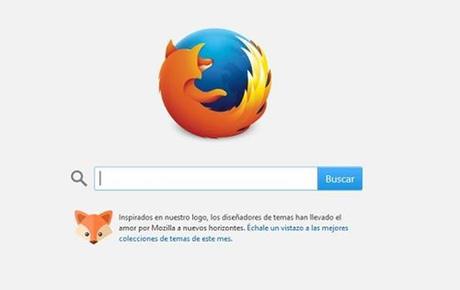 Firefox, primer navegador en incorporar nueva tecnología de Google
