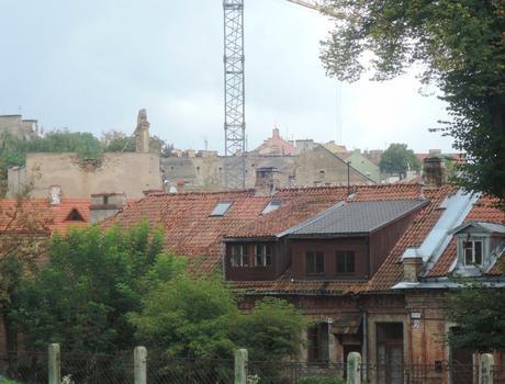 Vilnius, la Jerusalén del Norte vilniusProgreso