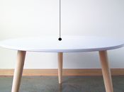 Diy: mesa centro estilo nórdico