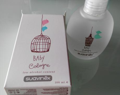 Productos Suavinex para una higiene perfecta! Productos Suavinex para una higiene perfecta!