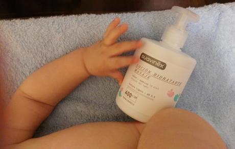 Productos Suavinex para una higiene perfecta! Productos Suavinex para una higiene perfecta!