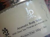 Cosmética Natural Muerto Jericho Cosmetics