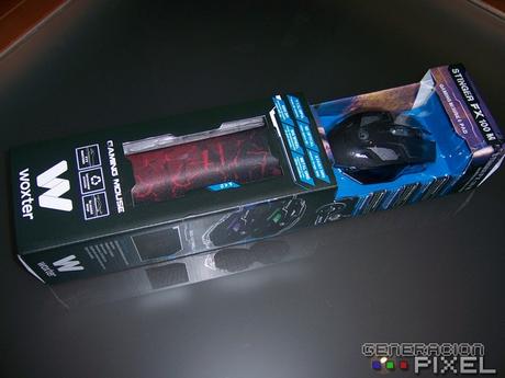 Stinger FX100 M img 1