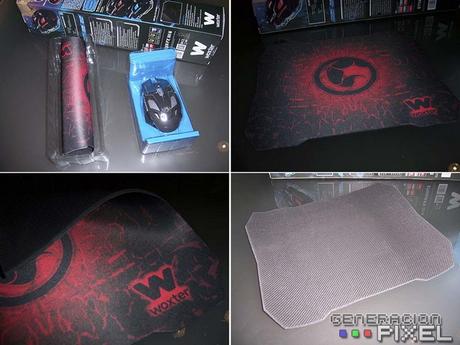 Stinger FX100 M img 2